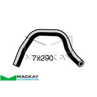 Mackay Throttle Body Coolant Hose Thumbnail