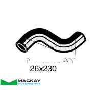 Mackay Radiator Upper Hose Thumbnail