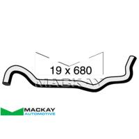 Mackay Heater Hose Thumbnail