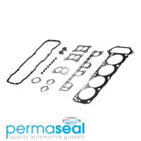 Permaseal Head Set (No Seals) Thumbnail