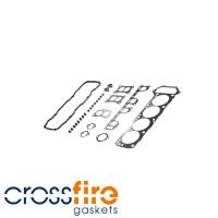 Crossfire Head Set (VRS) Thumbnail