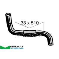 Mackay Radiator Lower Hose Thumbnail