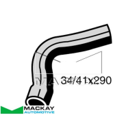 Mackay Radiator Lower Hose Thumbnail