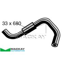 Mackay Radiator Lower Hose Thumbnail