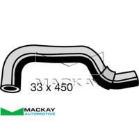 Mackay Radiator Upper Hose Thumbnail