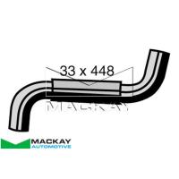 Mackay Radiator Lower Hose Thumbnail