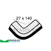 Mackay Engine Bypass Hose Thumbnail