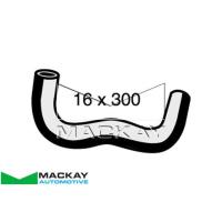 Mackay Heater Hose Thumbnail