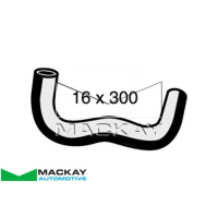 Mackay Heater Hose Thumbnail
