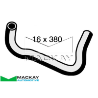 Mackay Heater Hose Thumbnail