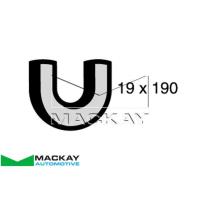Mackay Engine Bypass Hose Thumbnail