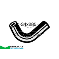 Mackay Radiator Lower Hose Thumbnail