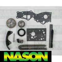 Nason Timing chain kit Thumbnail