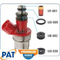PAT Premium Fuel Injector Service Kit Thumbnail