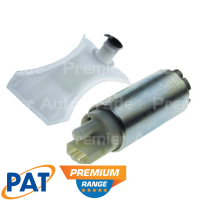 PAT Premium Electronic Fuel Pump Thumbnail
