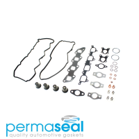 Permaseal Head Set (No Seals) Thumbnail