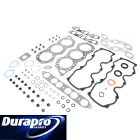 Durapro Head Set (VRS) Thumbnail