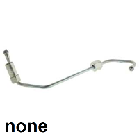 none High Pressure Injector Feed Line Thumbnail
