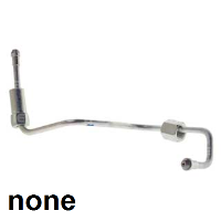 none High Pressure Injector Feed Line Thumbnail