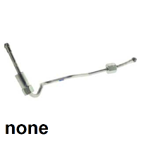 none High Pressure Injector Feed Line Thumbnail