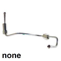 none High Pressure Injector Feed Line Thumbnail