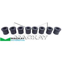 Mackay Leaf Spring Bush Kit Thumbnail