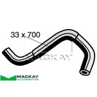 Mackay Radiator Lower Hose Thumbnail