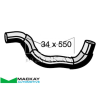 Mackay Radiator Upper Hose Thumbnail