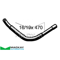 Mackay Radiator Hose Kit Thumbnail