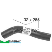 Mackay Radiator Upper Hose Thumbnail