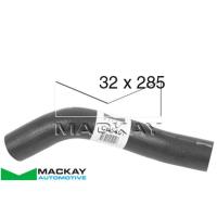 Mackay Radiator Upper Hose Thumbnail