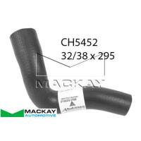 Mackay Radiator Lower Hose Thumbnail