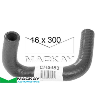 Mackay Heater Hose Thumbnail