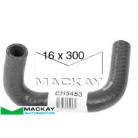 Mackay Heater Hose Thumbnail