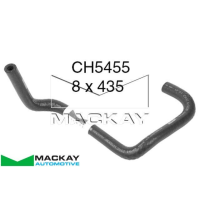 Mackay Throttle Body Coolant Hose Thumbnail