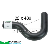 Mackay Radiator Upper Hose Thumbnail