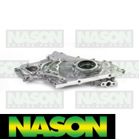 Nason Timing cover Thumbnail
