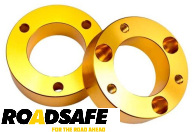 Roadsafe Coil Strut Spacer Thumbnail