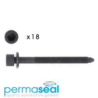 Permaseal Cylinder Head Bolt Set Thumbnail