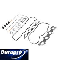 Durapro Head Set (VRS) Thumbnail