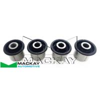 Mackay Inner,Upper Control Arm Bush Kit Thumbnail