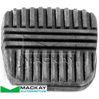 Mackay Brake Pedal Pad Thumbnail