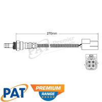 PAT Premium Oxygen Lambda Sensor Thumbnail