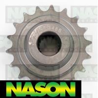 Nason Brake vacuum gear Thumbnail