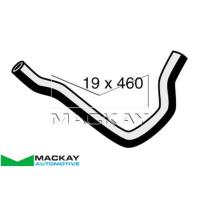 Mackay EGR System Coolant Hose Thumbnail