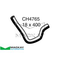 Mackay EGR System Coolant Hose Thumbnail