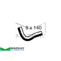 Mackay EGR System Coolant Hose Thumbnail