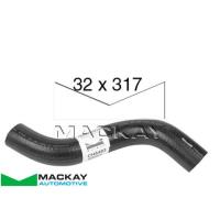Mackay Radiator Upper Hose Thumbnail