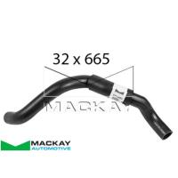 Mackay Radiator Lower Hose Thumbnail