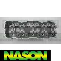 Nason Cylinder head - bare Thumbnail
